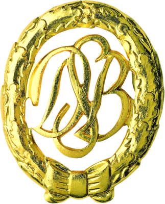 Deutsches Sportabzeichen