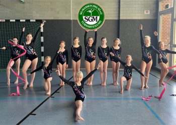 Kinder/Jugendturnen