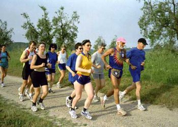 Lauftreff Lauftreff