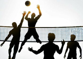 Volleyball Herren
