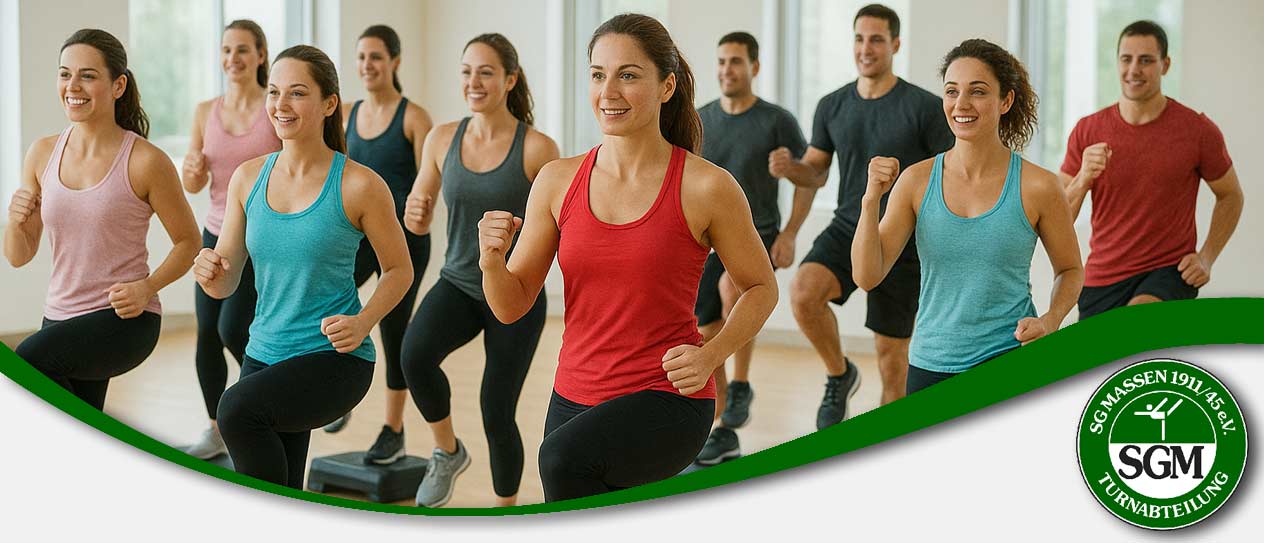Aerobic