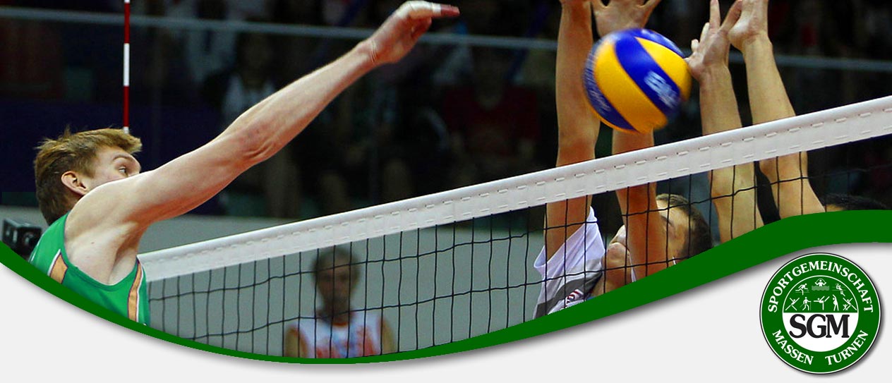 Volleyball