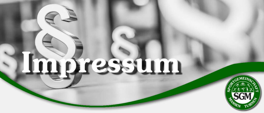 Impressum
