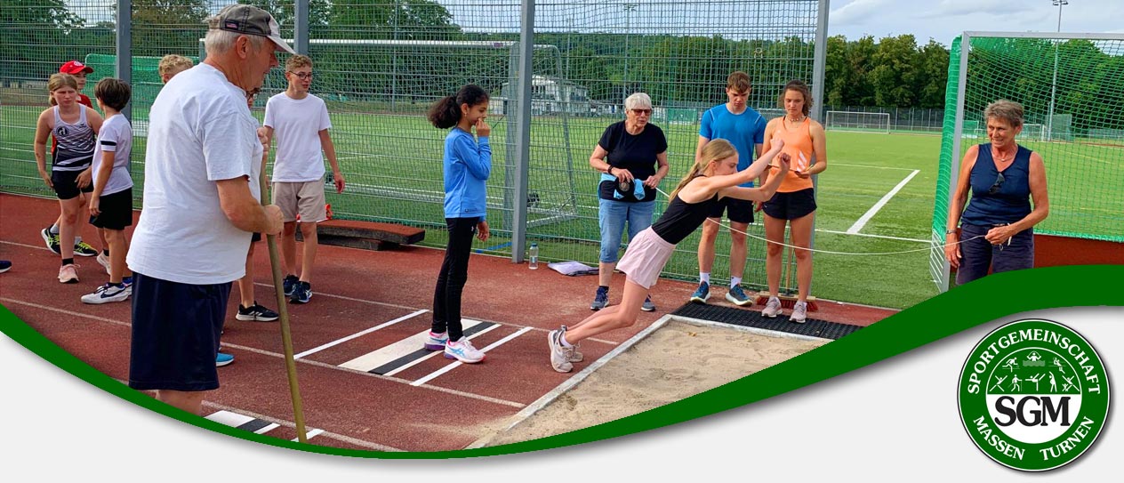 Sportabzeichen